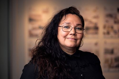 Naja Kjems
