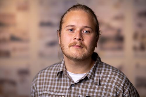 Lasse Stenkjær